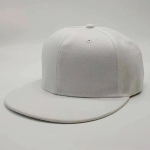 หมวกแก๊ปเบสบอลแบบเรียบง่ายปรับได้ - Product Image 5