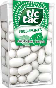 Compre Tictac Fresh Mint a precio de mayoreo - Product Image 3