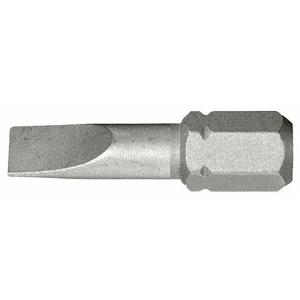 Embouts standard Facom Série 1 pour vis à tête fendue, accessoire pour tournevis - Product Image 1