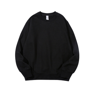 Marca de calidad superior Cuello redondo Perforación en caliente Ropa de lujo Diseñador Hombres Sudaderas con capucha Sudaderas - Product Image 3