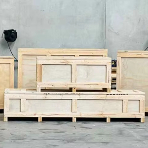 Oak <b>Wood</b> <b>Box</b> Pallet for Transport Beech <b>Wood</b> <b>Box</b> Pallet for Heavy Duty Mahogany <b>Wood</b> <b>Box</b> Pallet for Export - Product Image 1
