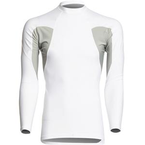 Protectores de erupción hechos a medida de alta calidad BJJ MMA Men Rash Guard - Product Image 4