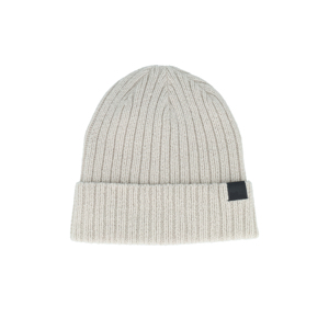 Gorro de Punto Grueso de 240 g/m², Transpirable e Impermeable, con Bordado 3D e Impresión Digital, Unisex, para Viajes de Invierno, ODM - Product Image 1