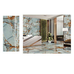 Carreaux de sol modernes en porcelaine de qualité supérieure conçus de manière attrayante pour une décoration de sol élégante - Product Image 3