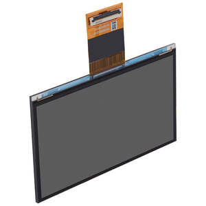 Mars 4 3D <b>Printer</b> Accessory-High Quality LCD Screen - Product Image 4