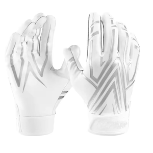 Guantes de bateo de béisbol con estilo de alta calidad de alta moda a precio mayorista disponible para adultos - Product Image 6