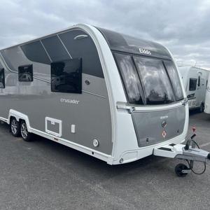 Caravanas y Remolques de Viaje Móviles en Venta - Product Image 1