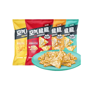 Palomitas de Maíz LAYS POP CORNERS, Sabor Salado y Dulce, Origen China, 30 g - Product Image 2
