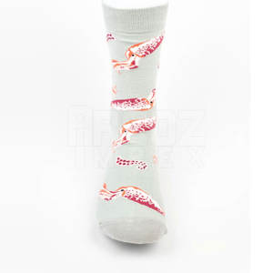 ¡Novedad de 2025! Calcetines atléticos personalizados, calcetines informales para hombre con tu propio diseño, calcetines personalizados - Product Image 4