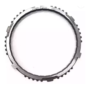 33368-E0030 500 M009 Gereviseerde Hino Coaster Minibus Truck Versnellingsbak Synchronisatiering - Product Image 2