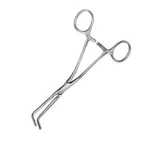 Instruments d'endoscopie Fida pour la procédure cardiovasculaire micros chirurgie pince pince chirurgie abdominale outils à main - Product Image 5