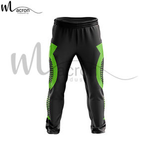 Uniforme Deportivo Cómodo de Última Moda con Estampado en Diferentes Colores, Buena Calidad, Transpirable, para Entrenamiento de Equipo, Uniformes de Cricket - Product Image 3