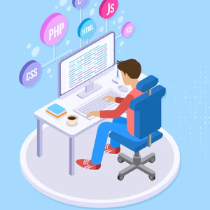 Ofreciendo servicios de desarrollador web experimentado para crear un sitio web para empresas de energía renovable - Product Image 1