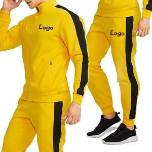 Sudaderas Personalizadas para Hombre, 100% Algodón, Corte Holgado, Forro Polar, Logotipo Bordado, Ropa Deportiva para Gimnasio, Fitness y Entrenamiento, Venta al Por Mayor - Product Image 1