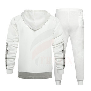 2023 survêtements de sport d'hiver pour hommes vente en gros prix d'usine vente en ligne chaude - Product Image 2
