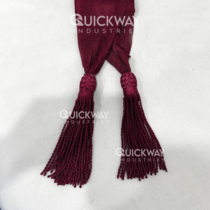 Fajas y cinturones de lana de calidad superior al por mayor fajas de banda uniformes ceremoniales totalmente personalizables - Product Image 1