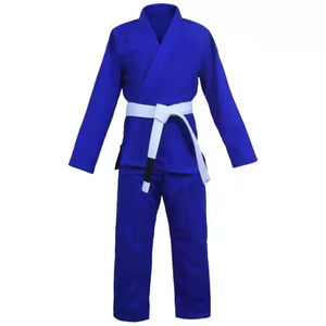 เครื่องแบบชุดกิโมโนศิลปะการต่อสู้ BJJ GI สำหรับผู้ใหญ่โลโก้ตามสั่ง - Product Image 1