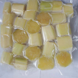 PALOS DE CAÑA CONGELADOS | SELLADOS AL VACÍO | NATURALMENTE DULCE | LISTO PARA EXPORTAR - Product Image 4