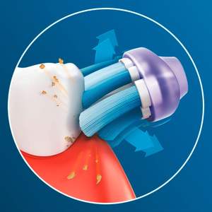 Têtes de brosse de rechange Philips Sonicare Premium Gum Care, lot de 2, blanc - HX9052/17 - Product Image 6