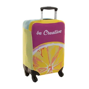 BagSave Housse de bagage personnalisée pour merchandising, Sacs fourre-tout promotionnels - Product Image 3