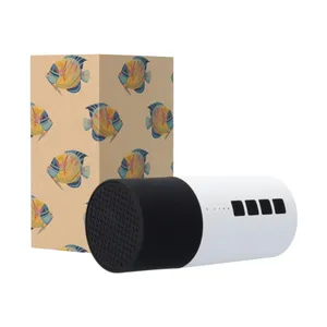 CreaSleeve Kraft 166 Personalized <b>Paper</b> & Media <b>Boxes</b> for Effective Merchandising - Product Image 3