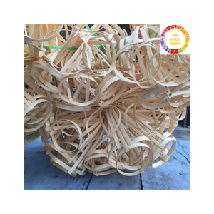 Portavasos de bambú Premium para cadenas de té de burbujas tejido a mano y sostenible para pedidos mayoristas globales - Product Image 5