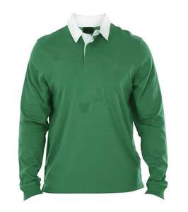 Camiseta de Rugby Transpirable Personalizada, Ropa Deportiva Unisex para Adultos - Camisetas y Ropa de Fútbol - Product Image 1