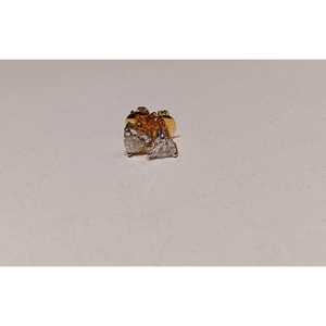 Boucles d'oreilles en diamant PE-1015, bijoux élégants et luxueux pour femmes - Product Image 1