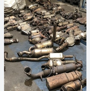 Convertidor Catalítico E$T Barato Modelo 008/3813 Hecho en EE. UU. para Venta al por Mayor - Product Image 4