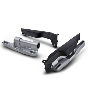 Supporti per Bauletto Yamaha TRACER 9-B5U284H00000 in Plastica ABS Resistente e Materiali in Fibra di Carbonio - Product Image 1