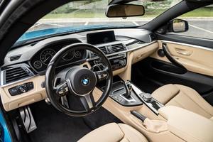 BMW 440i Gran Coupé 2018 Usado en Buen Estado - Product Image 2