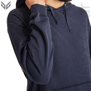 Marque privée Sweats à capuche pour hommes de haute qualité en vrac Sweats à capuche pour hommes en coton Sweats à capuche pour hommes à vendre - Product Image 5