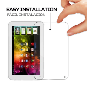 Protector de Pantalla ANTISHOCK para Tablet Polaroid Pearl 7.0 con Mayor Durabilidad y Características Anti-Impacto - Product Image 3