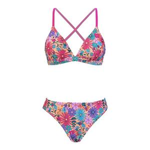 Dernier design de bas de string de luxe vierge à personnaliser à la mode Vêtements de plage Maillot de bain pour femmes - Product Image 3