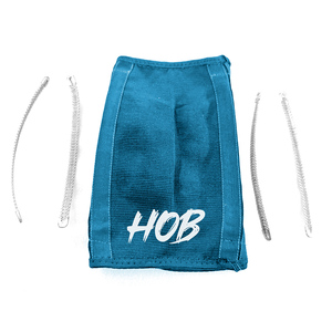 Coudières et genouillères de sport à haute élasticité et respirantes Genouillère élastique antidérapante professionnelle - Product Image 2