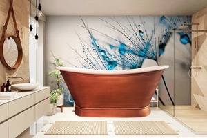 Bañera de acero inoxidable asequible de la mejor calidad para proyectos de baño residenciales y comerciales para suministro al por mayor - Product Image 3