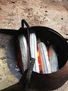 ถ่านขี้เลื่อยคุณภาพสูงโดย biwood Vietnam เผาไหม้สะอาดไม่มีควันไม่มีกลิ่นขยายความร้อน - Product Image 4