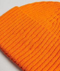 High Quality Custom Men's Women's Winter <b>Slouchy</b> Soft Ski Cap 3D Embroidery Camouflage Pattern Casual Style Washed Fabric <b>Beanie</b> - Product Image 1