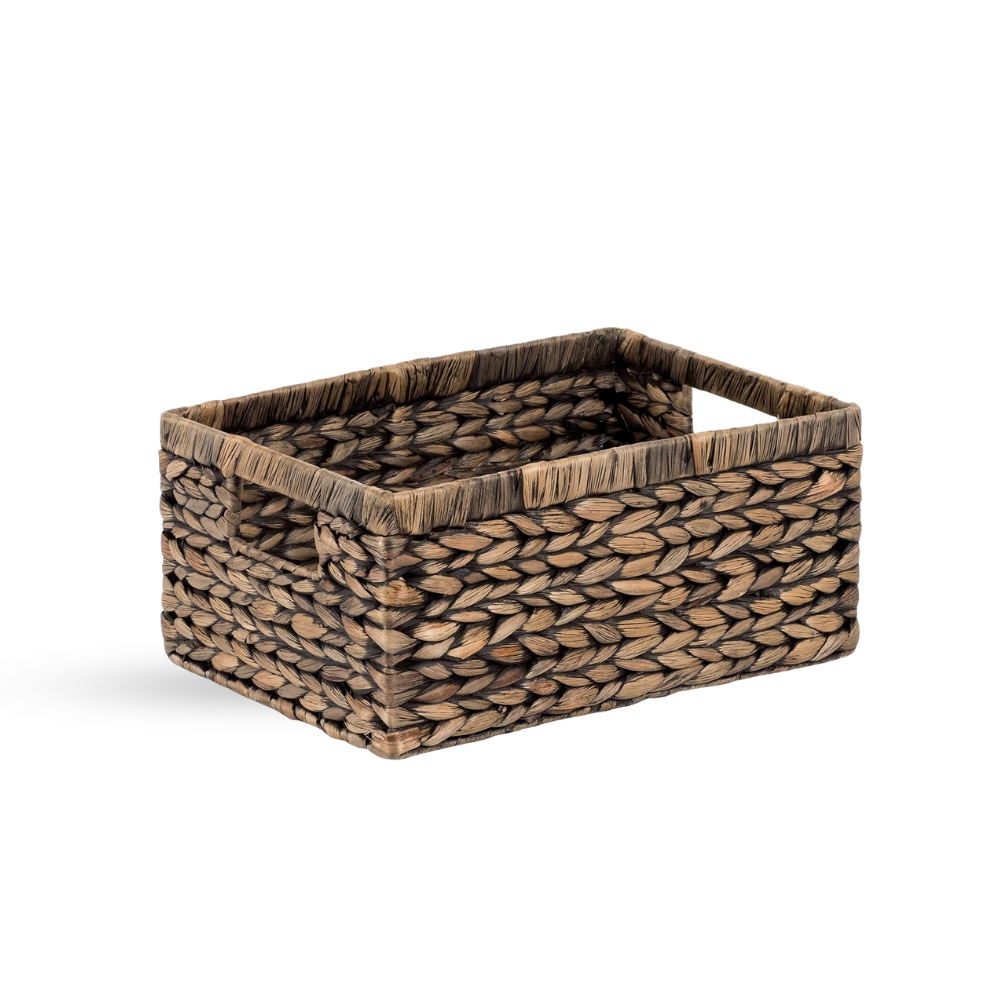 สีน้ำตาล