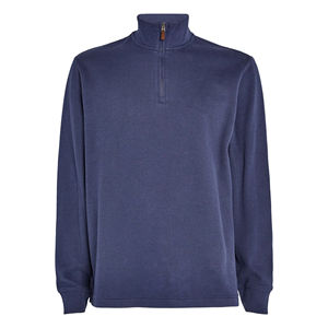 Sudaderas de Invierno para Hombre, 100% Algodón, Secado Rápido, Transpirables, Estilo Casual, Logotipo Personalizado, Más Vendidas - Product Image 1