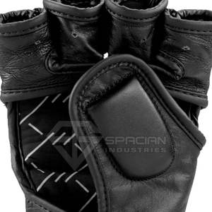 Guantes de Entrenamiento de MMA de Último Diseño 2025, Guantes de MMA de Diseño Personalizado Hechos Profesionalmente - Product Image 5