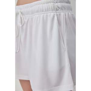 Pantalones Cortos con Bolsillos Laterales - Product Image 5