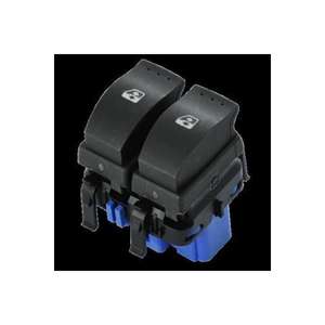 N.º OEM Interruptor de Apertura/Cierre de Ventana Doble Izquierdo Azul 8200108269 para Kangoo III Master III - Product Image 1