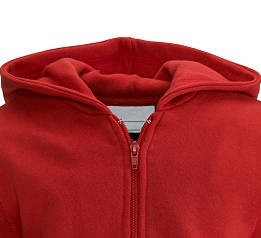 Sudaderas con Capucha para Hombre, Invierno, Casuales, 100% Algodón Ecológico, con Logotipo Personalizado, Diseña la Tuya Propia, para Adultos - Product Image 2
