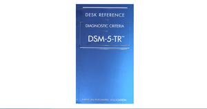 Referencia de Escritorio DSM-5-TR para los Criterios de Diagnóstico – APA, Tapa Blanda (Suministro al por Mayor) - Product Image 2