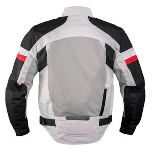 Veste d'équitation de vêtements de moto de randonnée pour homme Veste de moto de cyclisme Veste d'équitation de vêtements de moto - Product Image 3