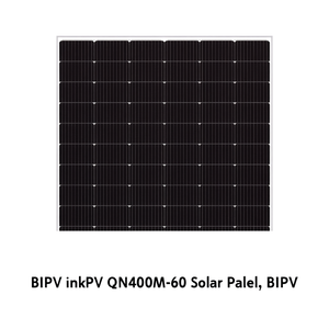 Panneau solaire BIPV InkPV QN400M-60 - Product Image 2