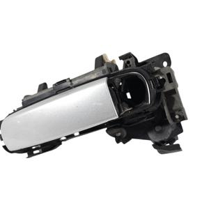 MANILLA EXTERIOR DE LA PUERTA DELANTERA IZQUIERDA AUDI A3 Sportback Series (8PA) 8P4837349 (04>08) - Product Image 2