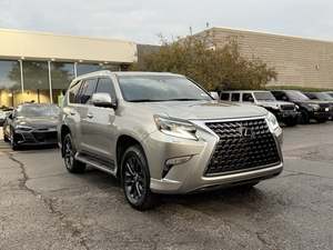 Lexus GX 460 AWD Plus 2023 Usado en Excelentes Condiciones, Sin Accidentes, Volante a la Izquierda/Derecha - Product Image 6