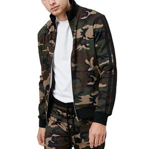 Survêtement pour hommes Tech hommes survêtement ensemble Logo personnalisé Jogging Sportswear hommes Sport survêtement - Product Image 3